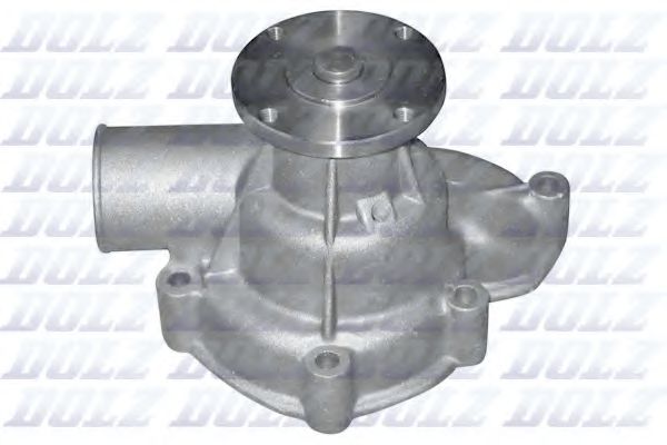 Водяной насос DOLZ B203