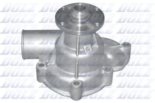 Водяной насос DOLZ B204