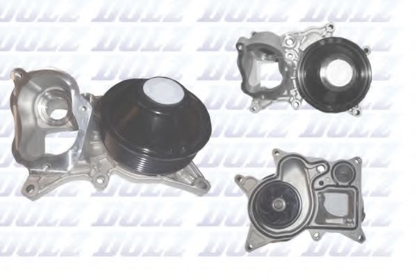 Водяной насос DOLZ B251