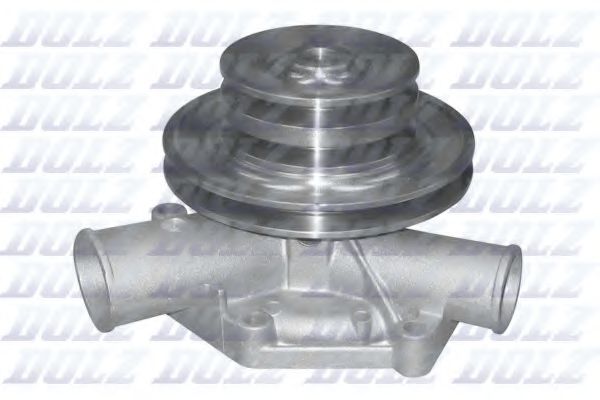 Водяной насос DOLZ C102