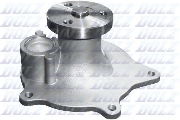 Водяной насос DOLZ C142