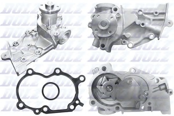 Водяной насос dolz C500