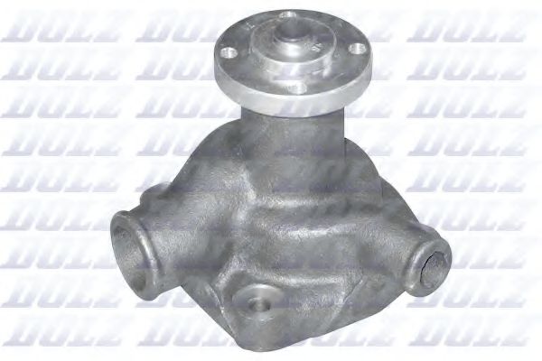 Водяной насос dolz D101