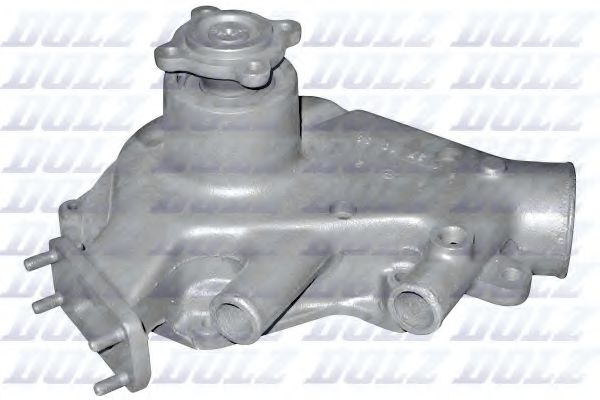 Водяной насос DOLZ D202
