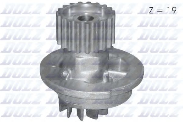 Водяной насос DOLZ D211