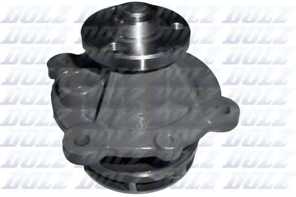 Водяной насос DOLZ D301