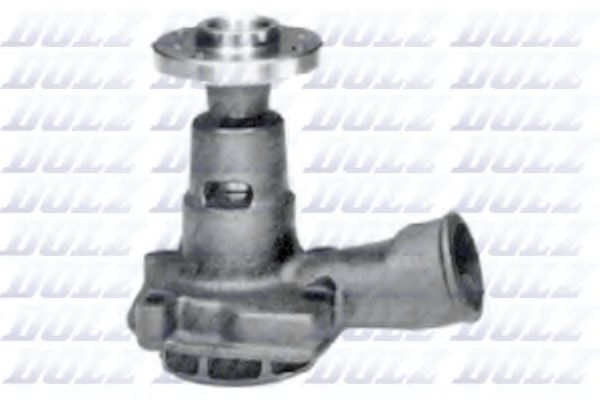 Водяной насос dolz E101