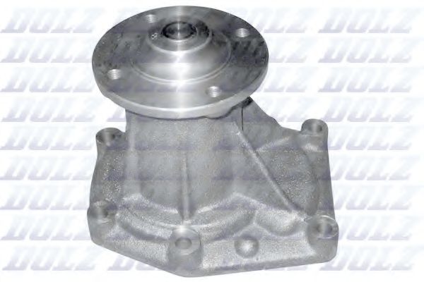 Водяной насос DOLZ E112