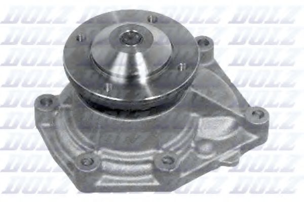 Водяной насос DOLZ E113
