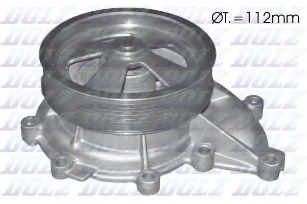 Водяной насос DOLZ E117