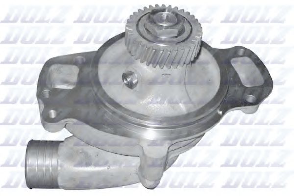 Водяной насос DOLZ E118