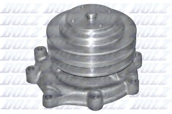 Водяной насос dolz F123