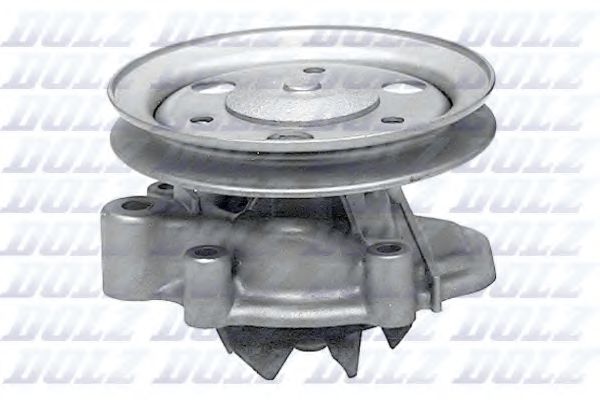Водяной насос DOLZ H107