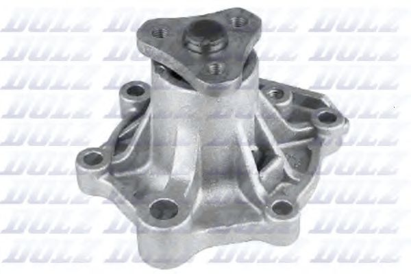 Водяной насос DOLZ H120
