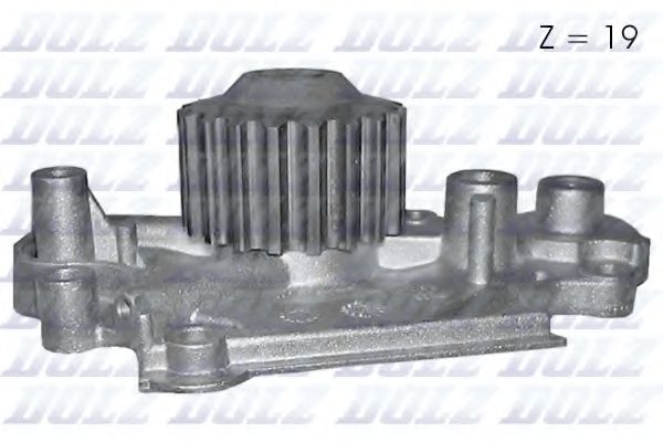 Водяной насос DOLZ H122