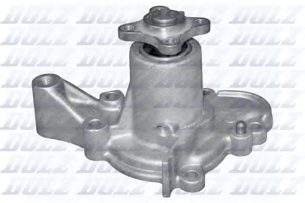 Водяной насос DOLZ H202