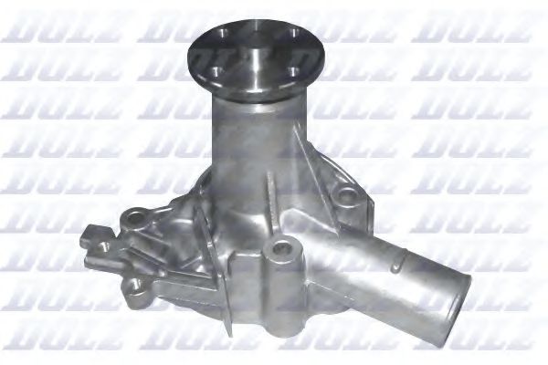 Водяной насос DOLZ H220