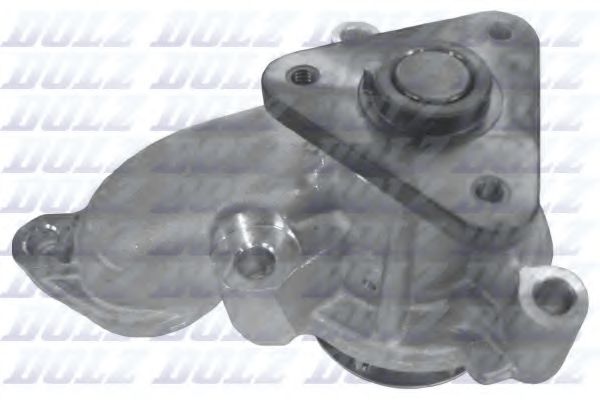 Водяной насос DOLZ H224