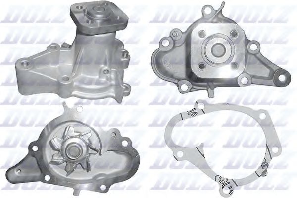 Водяной насос DOLZ H236