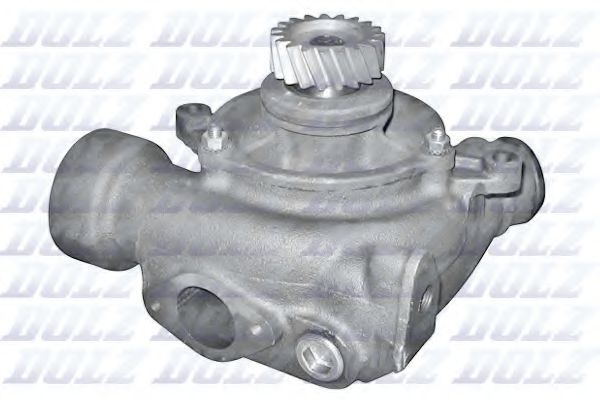 Водяной насос DOLZ I120