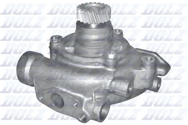 Водяной насос dolz I122