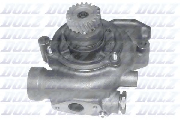 Водяной насос dolz I132