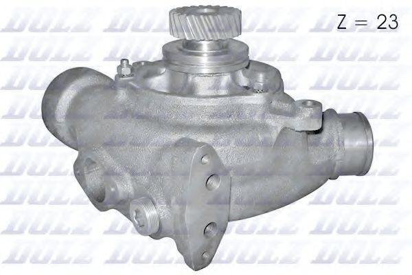 Водяной насос DOLZ I133