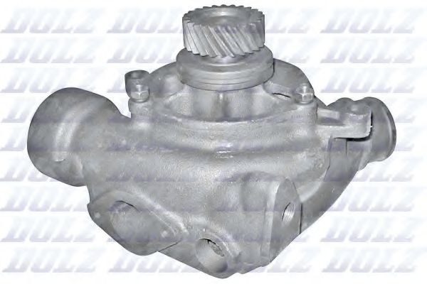 Водяной насос dolz I134