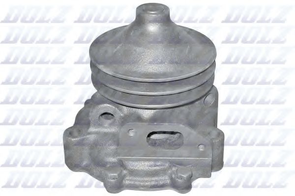 Водяной насос dolz I137