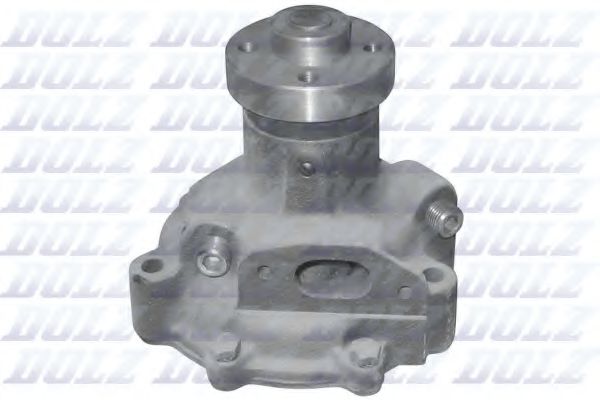Водяной насос dolz I145