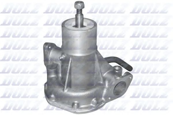 Водяной насос dolz I166
