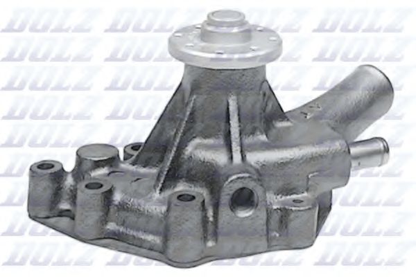Водяной насос DOLZ I202