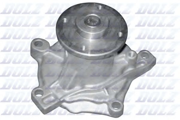 Водяной насос dolz I206