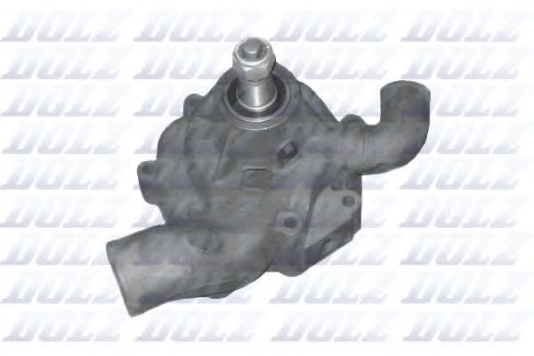 Водяной насос dolz I231SP