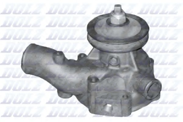 Водяной насос dolz I236