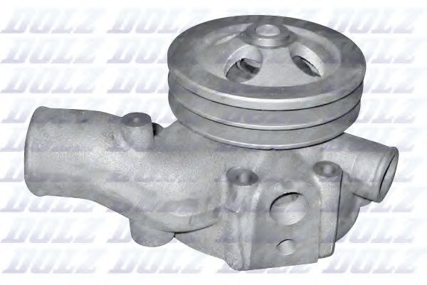 Водяной насос dolz I240