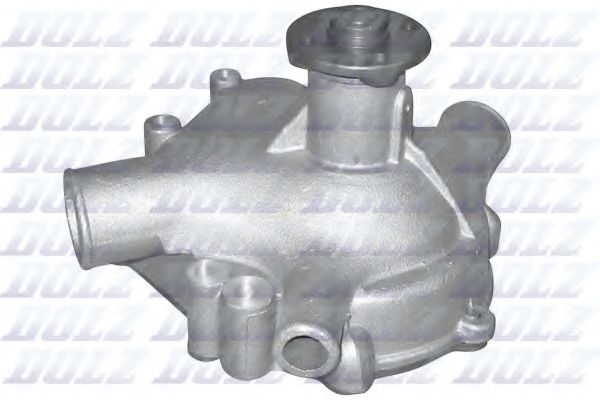 Водяной насос dolz I251