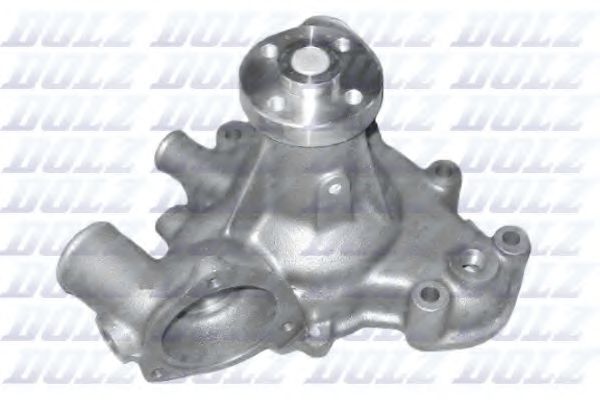 Водяной насос dolz I255