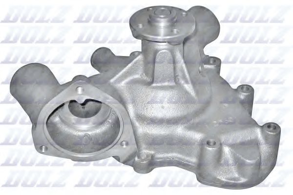 Водяной насос dolz I256