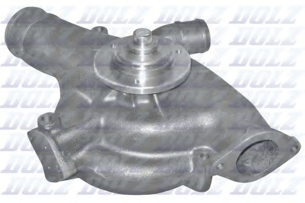 Водяной насос dolz I257