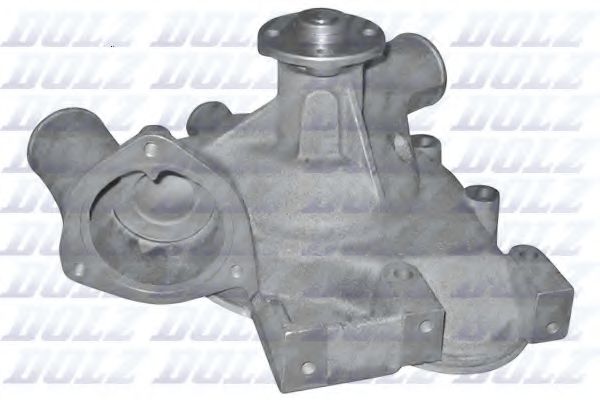 Водяной насос dolz I258