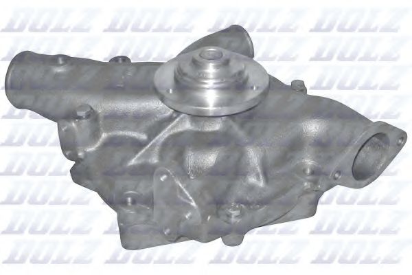 Водяной насос dolz I260