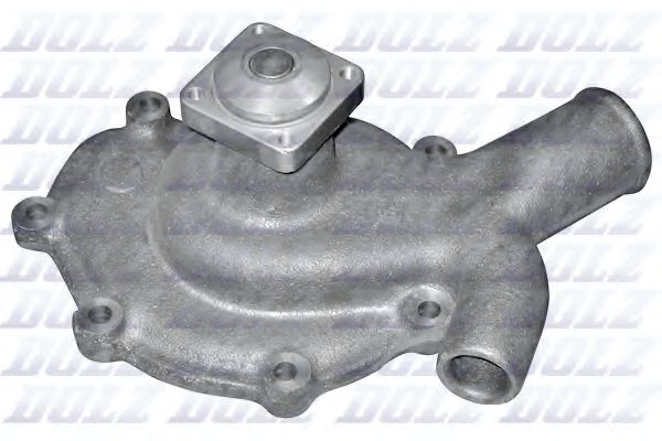 Водяной насос dolz L110