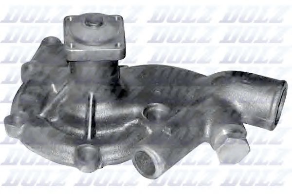 Водяной насос dolz L112