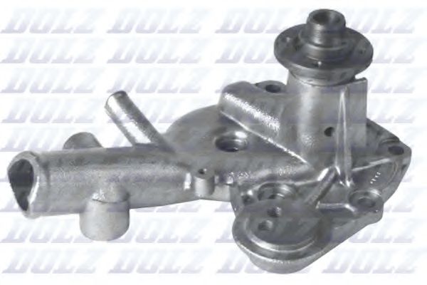 Водяной насос dolz L114