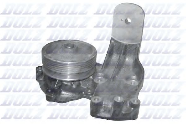 Водяной насос dolz L136ST