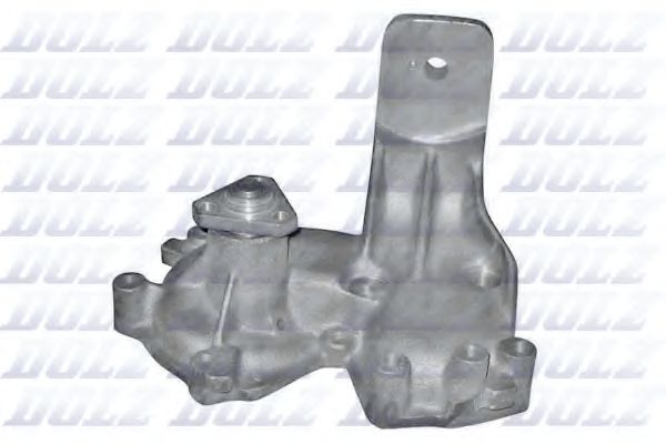 Водяной насос dolz L138ST
