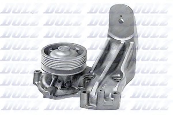 Водяной насос dolz L140ST