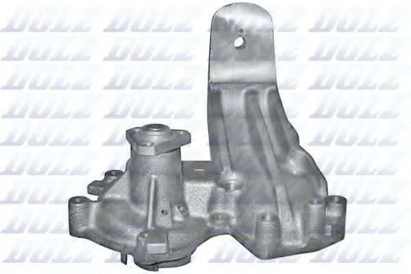 Водяной насос dolz L142ST