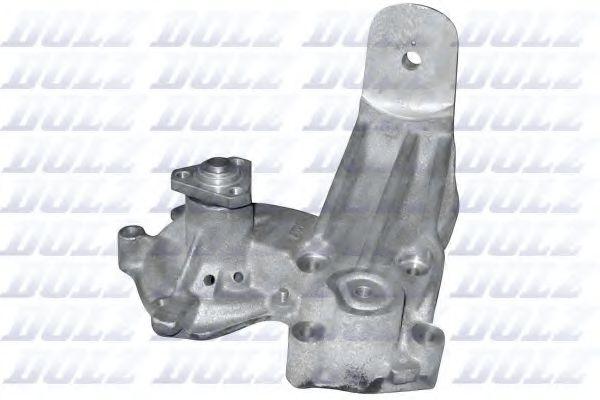 Водяной насос dolz L146ST